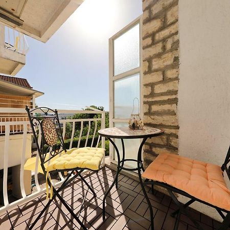 Rooms & Apartments Soline Nuove Biograd Na Moru Exteriör bild