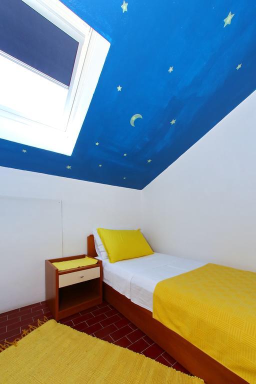Rooms & Apartments Soline Nuove Biograd Na Moru Exteriör bild