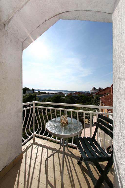 Rooms & Apartments Soline Nuove Biograd Na Moru Exteriör bild