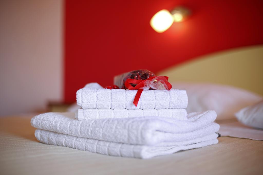 Rooms & Apartments Soline Nuove Biograd Na Moru Exteriör bild